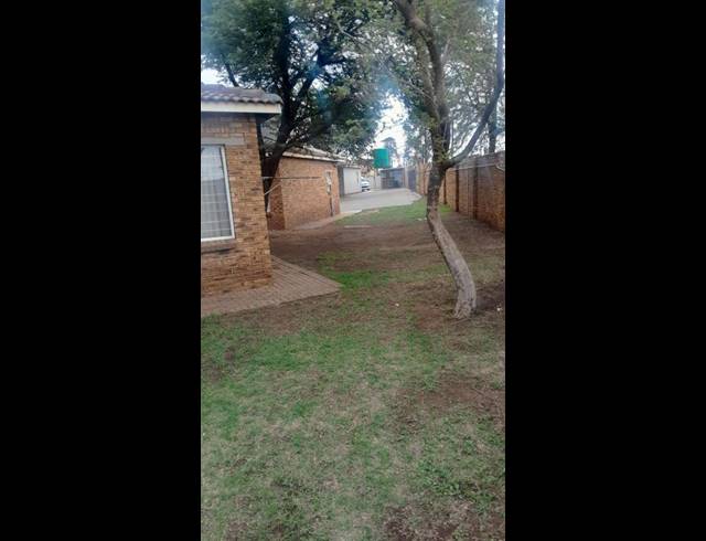 2 BEDROOM APARTMENT FOR SALE IN GROBLERPARK